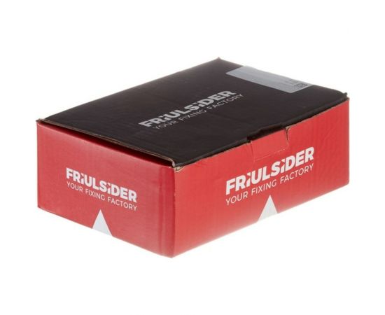 Клиновой анкер Friulsider FM753 M12x100/10 ФАС 75969 2 12 – изображение 5