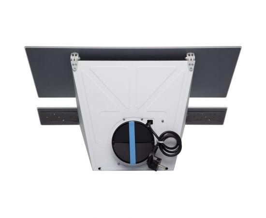 Кухонная вытяжка Konigin Oriole White 50 103009 – изображение 6