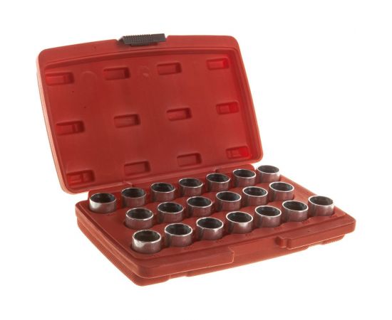 Набор головок для секретных болтов BMW JTC 4392 – изображение 6