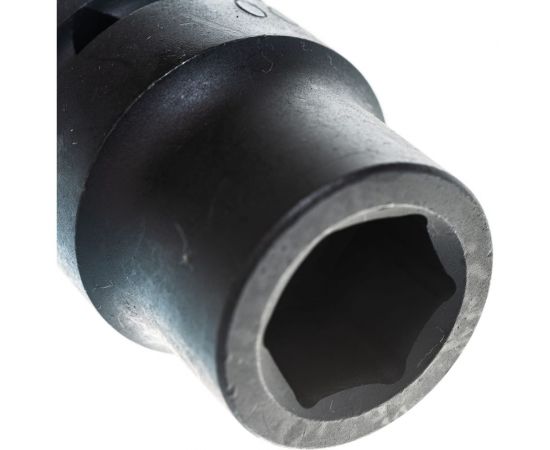 Головка торцевая ударная 6-ти гранная (19 мм; 3/4""; 50 мм) Hans 86400M19 – изображение 6