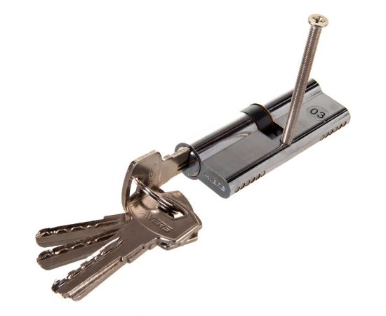 Цилиндровый механизм Avers 26787 – изображение 6