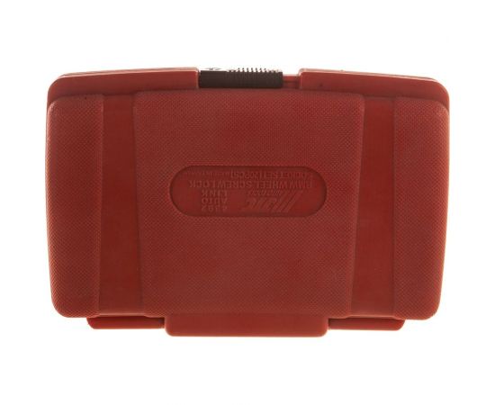 Набор головок для секретных болтов BMW JTC 4392 – изображение 7