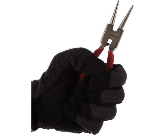 Щипцы для стопорных колец REXANT прямой разжим 160 мм 12-4639 – изображение 7