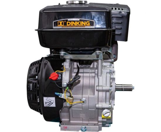 Двигатель DK192F-S 17 лс, зимний Dinking ДВИ071 – изображение 7