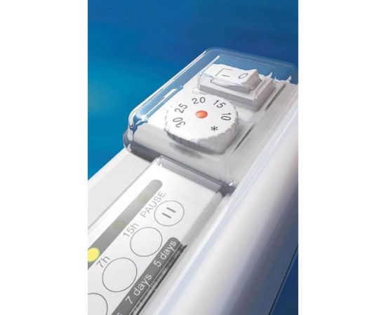 BEHA Конвектор с передней стальной панелью LV 5 Wi-Fi 810620 – изображение 7