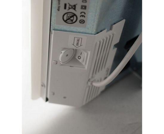 BEHA Конвектор с передней стальной панелью LV 5 Wi-Fi 810620 – изображение 8