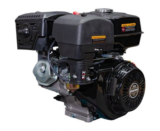 Двигатель DK192F-S 17 лс, зимний Dinking ДВИ071 – изображение 8