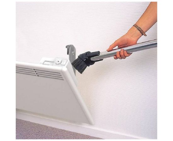 BEHA Конвектор с передней стальной панелью LV 5 Wi-Fi 810620 – изображение 9