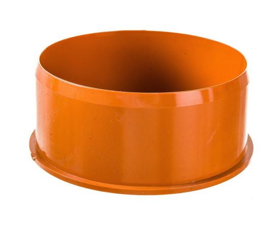 Заглушка для раструба ХЕМКОР 110 мм 2490209 