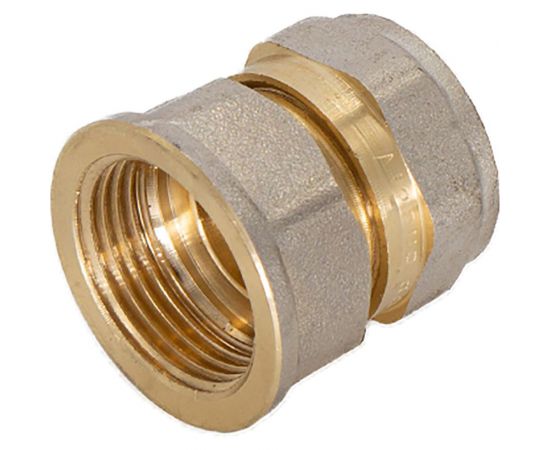 Соединение СТМ внутренняя резьба, 26х1 CCF02601 