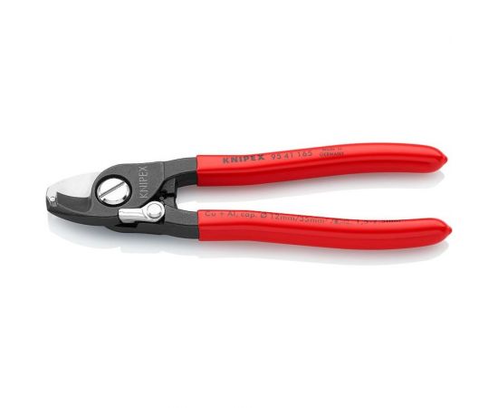 Ножницы для резки кабеля KNIPEX KN-9541165 