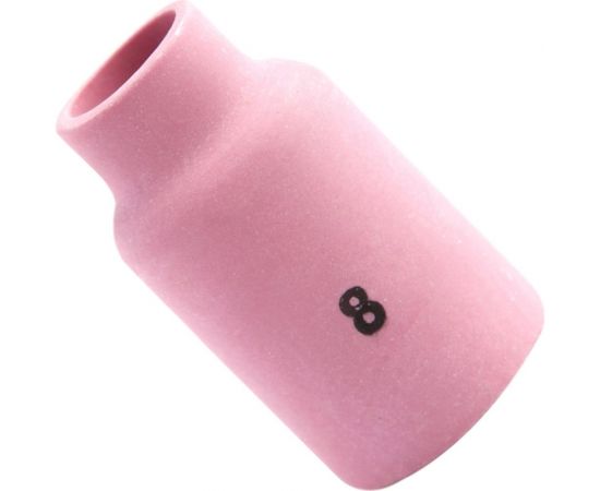 Сопло керамическое GL №8, 42 мм, 12.5 мм для TW 17-18-26 Basic Optima BS54N14 