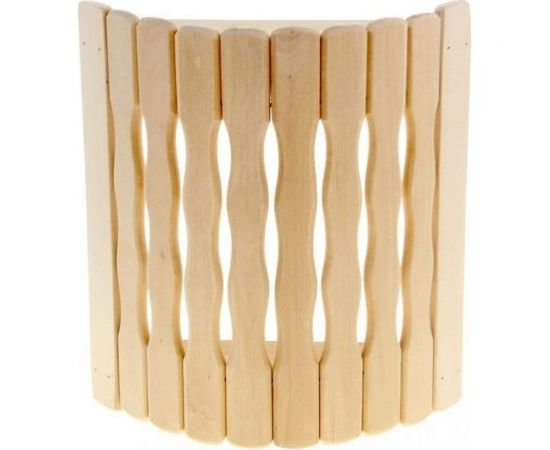 Угловой абажур LK Волна А-5 А-351231 