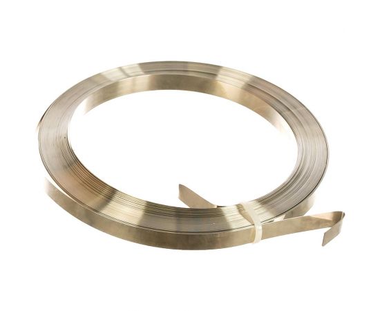 Рулонная лента FORTISFLEX ЛКС 316-1204, 25 м 74122 