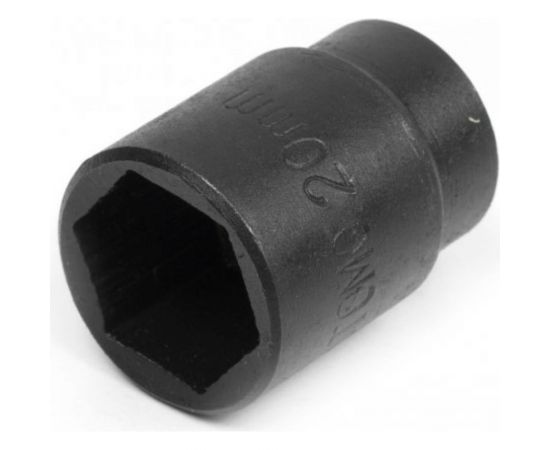 Головка торцевая сменная (20 мм; 1/2""; оксидированная) SITOMO 42264 