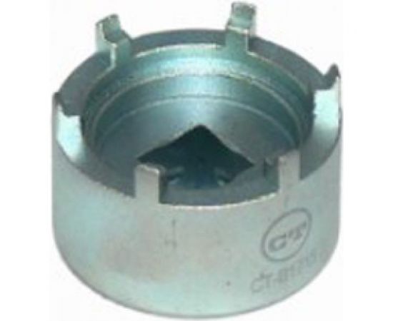 Головка разъема на модуле датчиков T40228 Car-Tool CT-B1715 