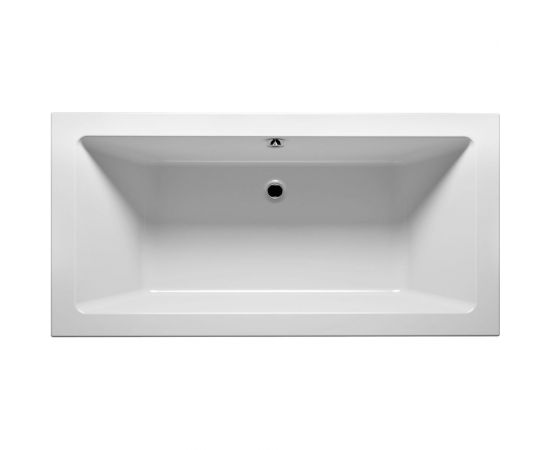 Riho ванна акриловая LUSSO 160-70 B013001005 
