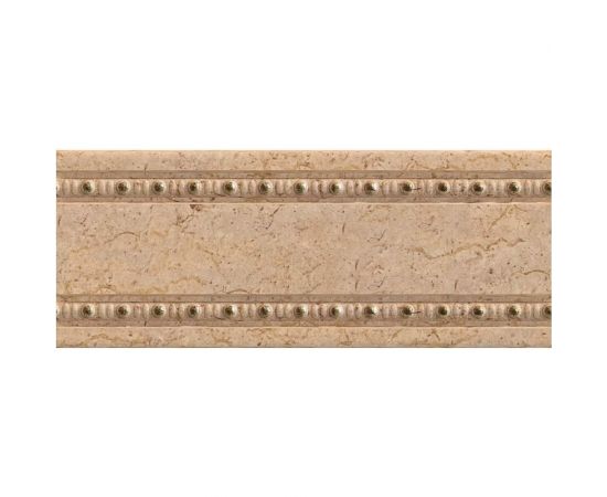 Молдинг Cosca интерьерный багет, 40 мм, топаз СПБ057734 