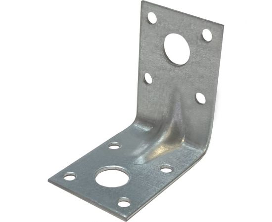 Усиленный уголок Daxmer KUU-90х40, 90х90х40х2 25 шт 332318 