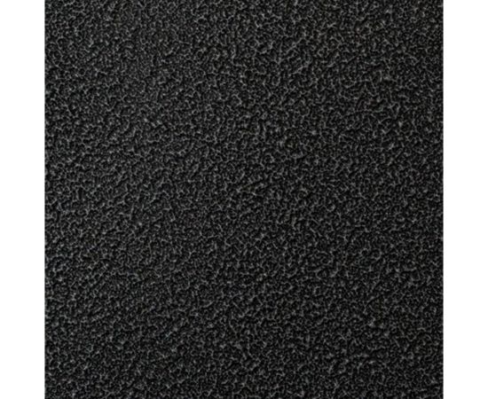 Лист притопочный стальной (500x400 мм; черный муар) GRILLUX ВЗР 2333-01 