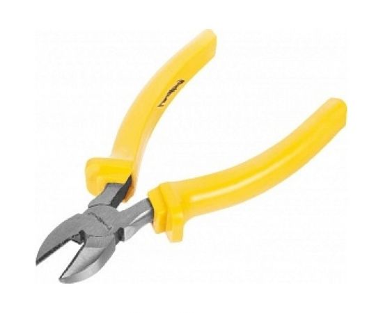 Боковые кусачки РемоКолор Normal 140мм, 34-6-314 