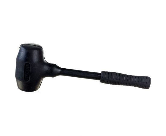 Молоток IZELTAS резиновый D47мм, 5870250400 