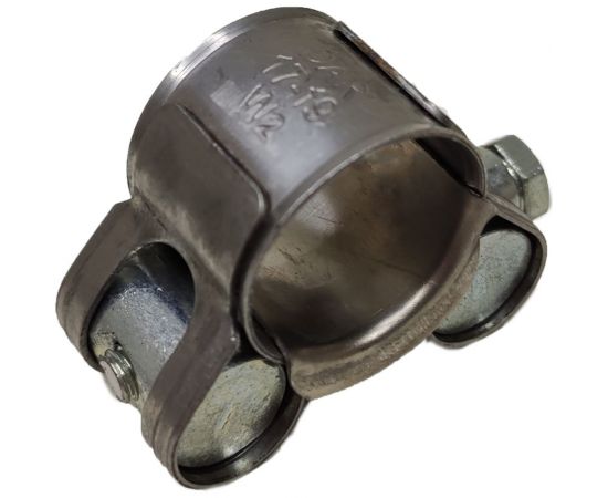 Шарнирный хомут DARW1 17-19 50316 