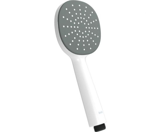 Лейка для душа IDDIS Optima Home белая матовая OPH1FW9i18 