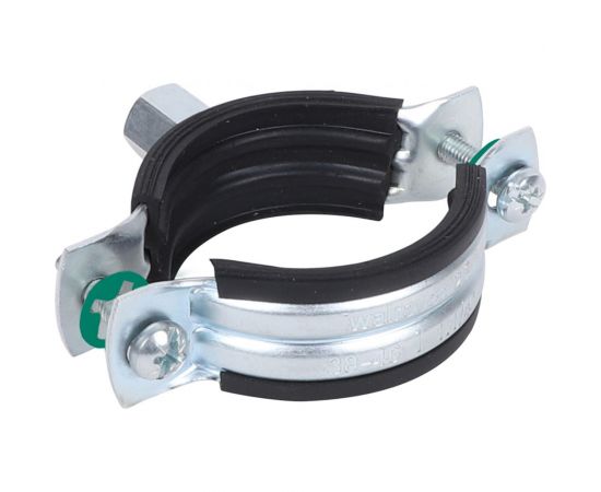 Хомут Walraven BIS 2S, M8/10, D-53-61, с вкладышем epdm 33435061 