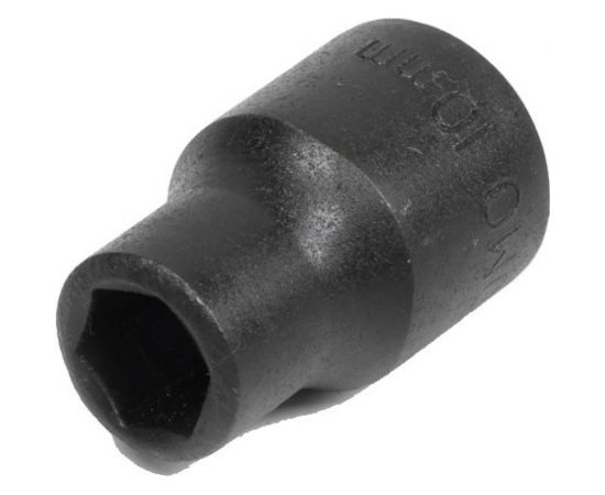 Головка торцевая сменная (10 мм; 1/2""; оксидированная) SITOMO 34562 