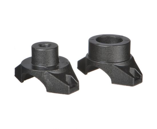 Насадки для сварки труб (2 шт, 20 мм) к сварочному аппарату 99502 Black Gear 69870 