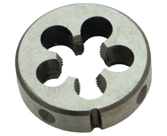 Плашка в пластиковом футляре ЭВРИКА M14x2-38мм ER-01420P 