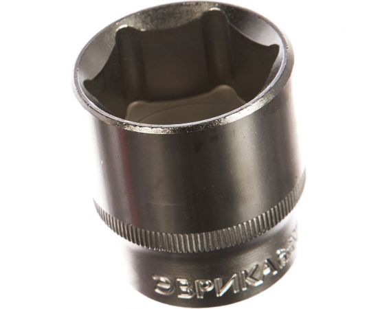 Головка торцевая 6-гранная (30 мм; 50 мм; 1/2"") с держателем ЭВРИКА ER-91322H 