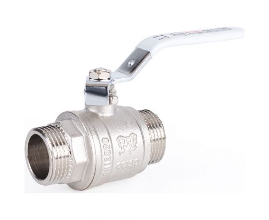 Шаровой кран PROFACTOR PF STANDARD ручка рычаг н/н 1 дюйм PF FBV 323 