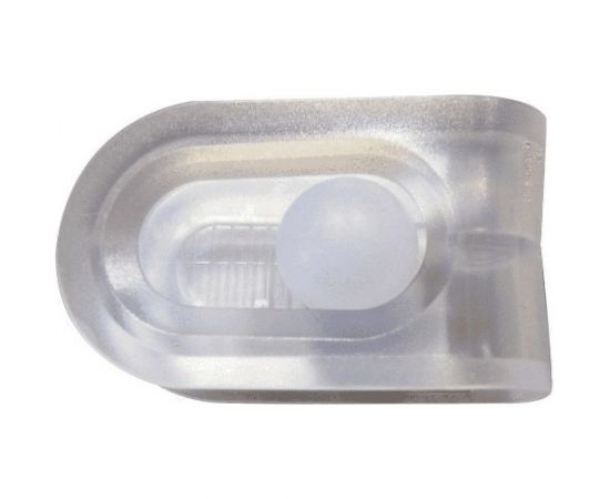 Прозрачный фиксатор для занавески RIDDER 2 шт 50600 