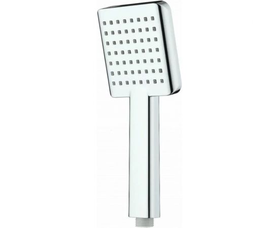 Ручной душ Agger Fresh 95x100 мм с силиконовыми форсунками AHS04 