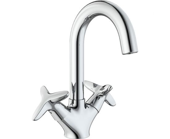 Смеситель для умывальника IDDIS Copter ID COPSB00i01 