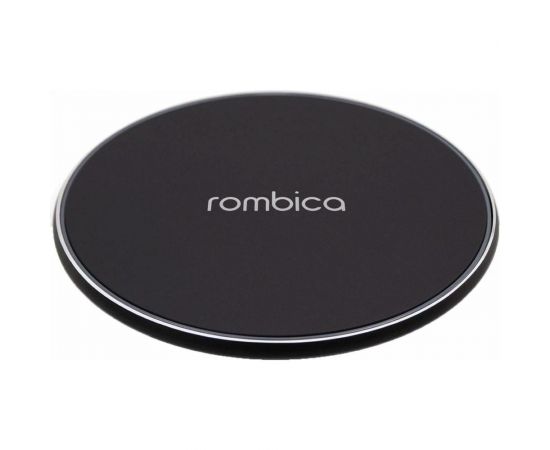 Зарядное устройство Rombica NEO Core Quick цвет черный NQ-00960 