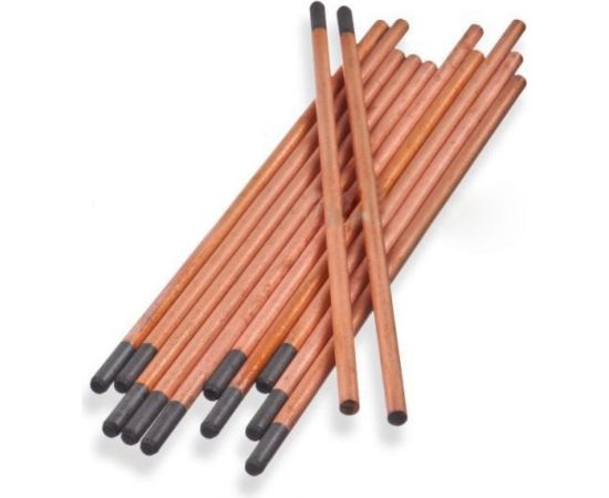 Электрод угольный 8,0 мм Optima XLU08011 