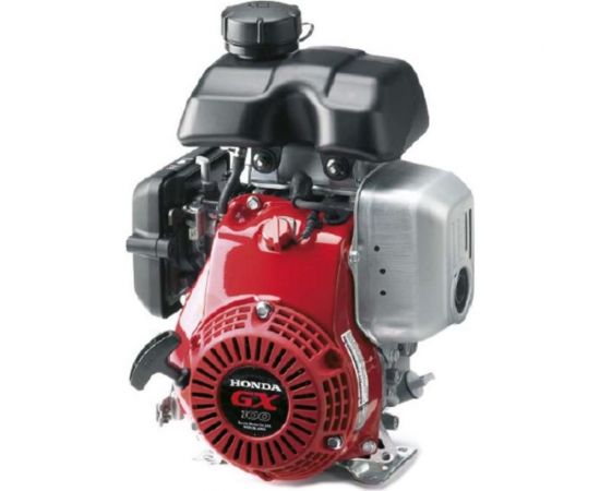 Honda Двигатель бензиновый GX100RT-KRG 