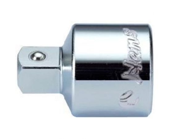 Адаптер уменьшающий (1/2" - 3/8") Hans 4804 