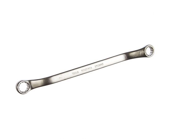 Накидной ключ 7/16х1/2" Станкоимпорт КН.11.33.45.Д7/16х1/2 
