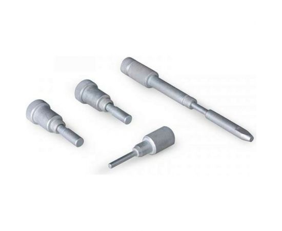 Набор фиксаторов для FIAT DUCATO 2.3JTD Car-Tool CT-1663 