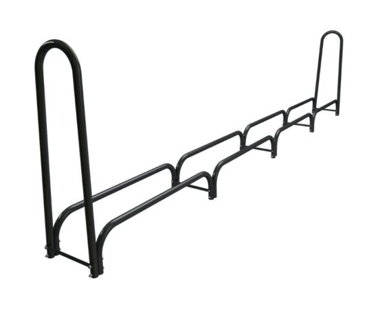 Дровница, поленница Delta-Park WS 4.8 м 3007001_4 