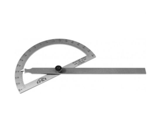 Угломер 200х290 мм Kinex 1089-07-200 