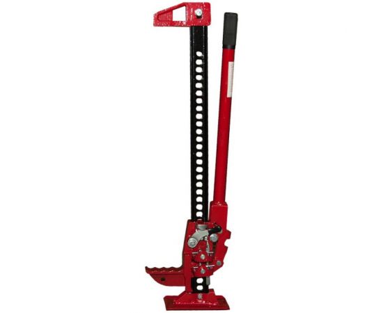 Реечный домкрат SKYWAY 33" 3.5т 130-700 мм S01803003 