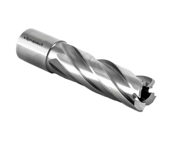 Сверло корончатое по металлу HSS Rotabroach 15х50 мм RAPL 150 КБ006325 