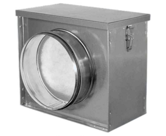 Фильтр круглый DSL 100 Diaflex УФ-00034475 