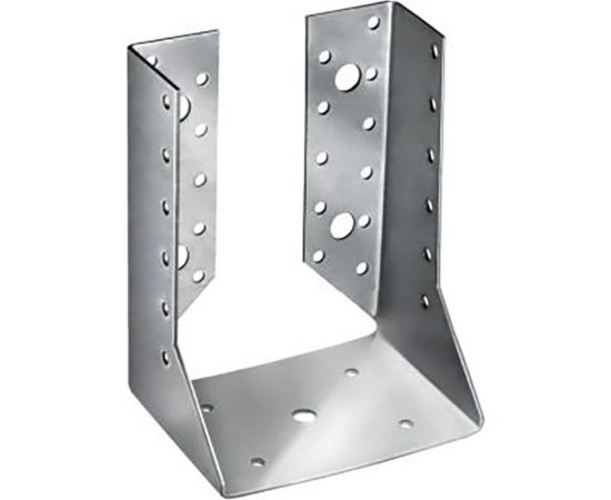 Опора бруса РемоКолор закрытая OBR-Z, 100x140 мм 710-3109 