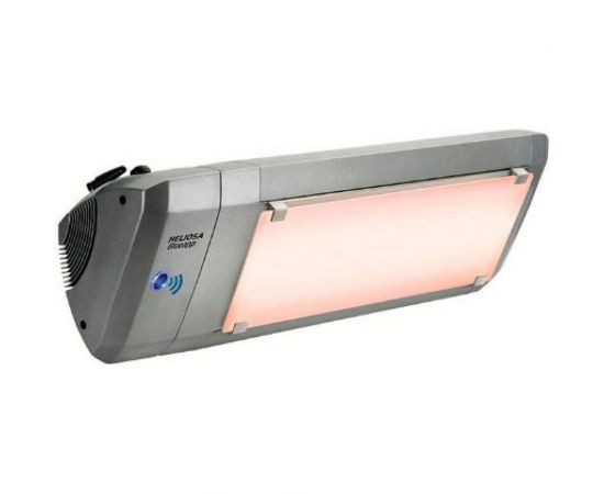 HELIOSA ИК-обогреватель 9.3 2000Вт 9/3S20BTW 